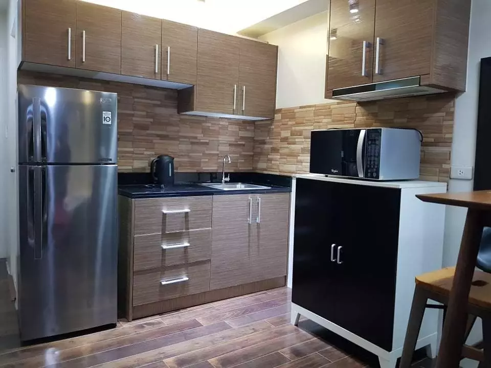 CONDOMINIUM FOR RENT IN IT PARK (STUDIO UNIT) - photo 5