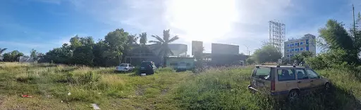 COMMERCIAL LOT ALONG SRP SAN ROQUE TALISAY AREA