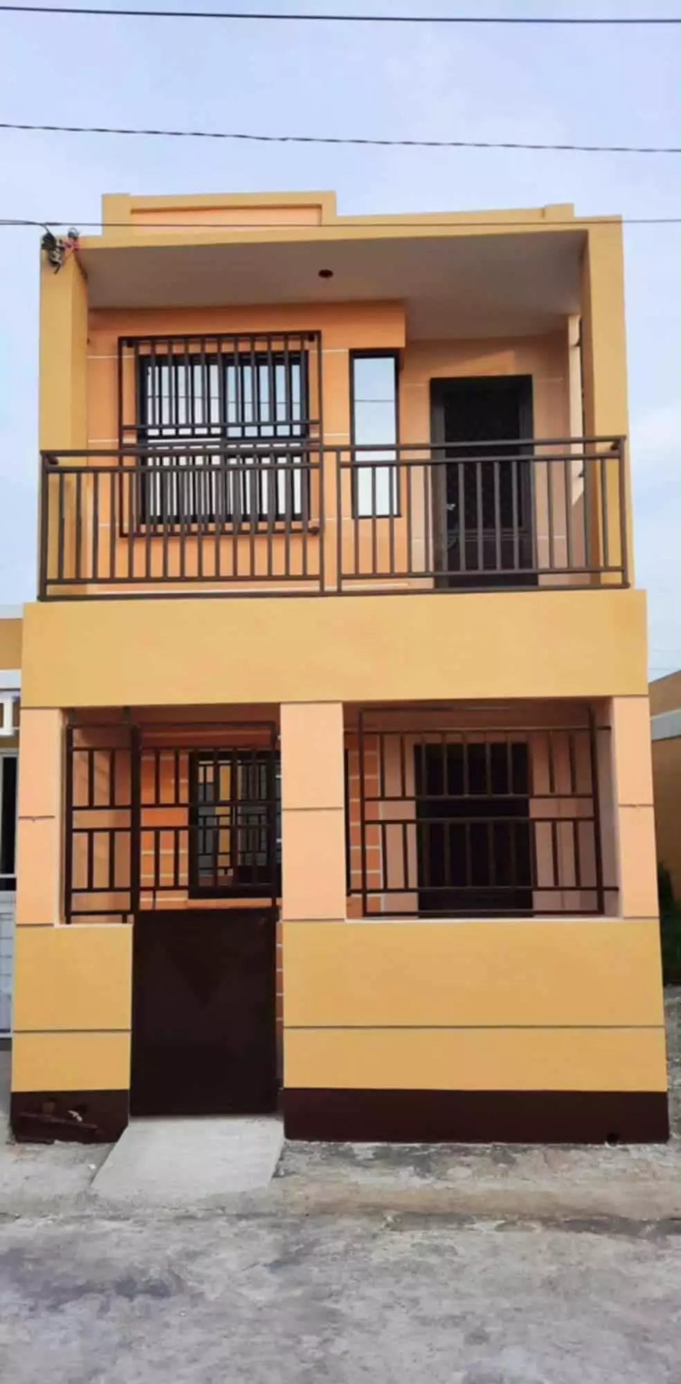 Deca Homes Vistansa Subdivision (2 - Storeys Townhouse) — Townhouse in Naga City, Camarines Sur, Philippines — Photo 6