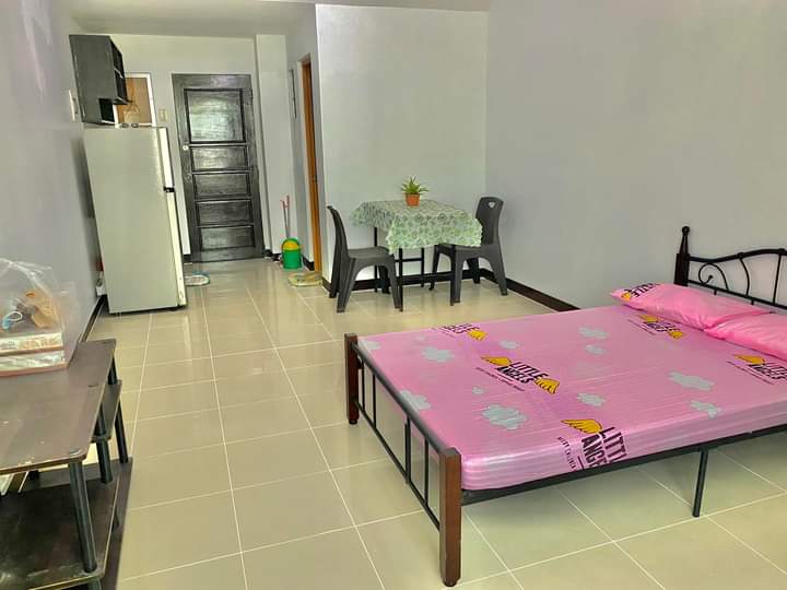 Studio unit in Tipolo Mandaue — Studio in Tipolo, Mandaue City, Cebu — Photo 6