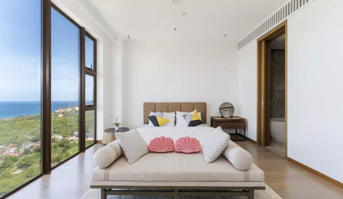 Open photo 12 of 21 — For Sale Condo in The Residences at Sheraton Mactan, Punta Engano