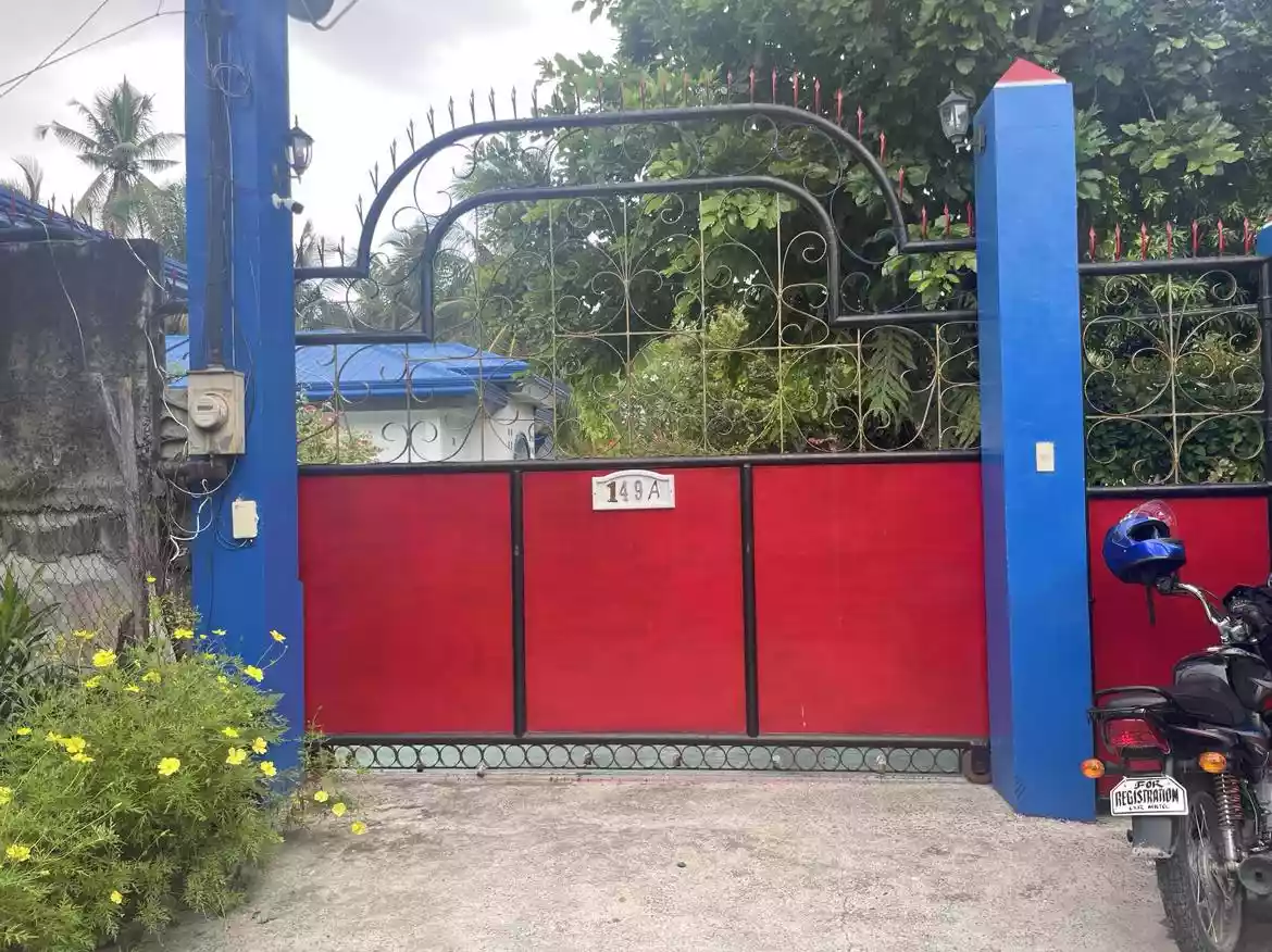 RUSH FOR SALE HOUSE & LOT — House and Lot in Davao del Norte, Philippines — Photo 3