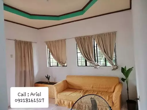 House and Lot For sale! — House and Lot in Murcia, Negros Occidental, Philippines — Photo 4