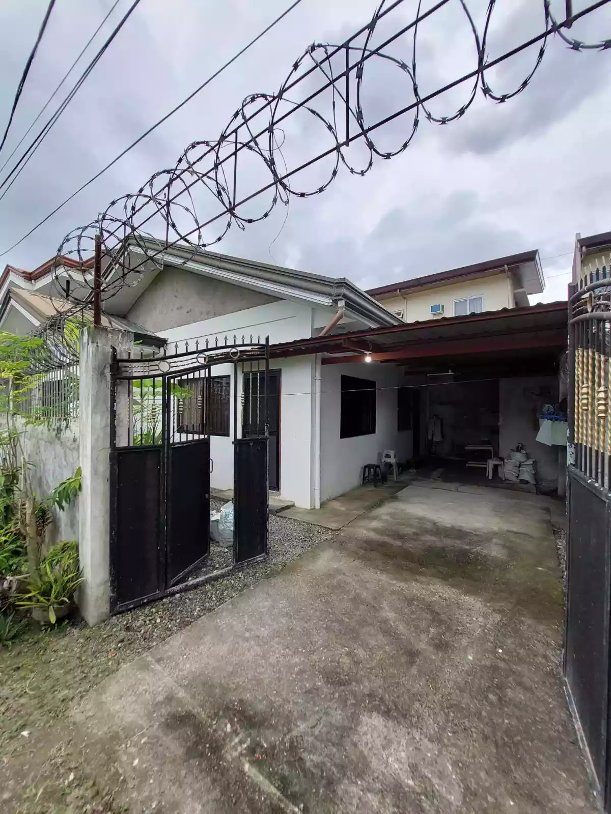 3BR bungalow house and lot FOR SALE  - photo 5