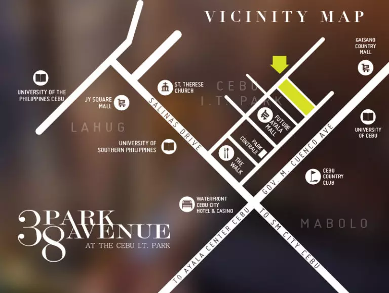 For Assume: Studio Unit at 38 Park Avenue, Save 200K+ - photo 3