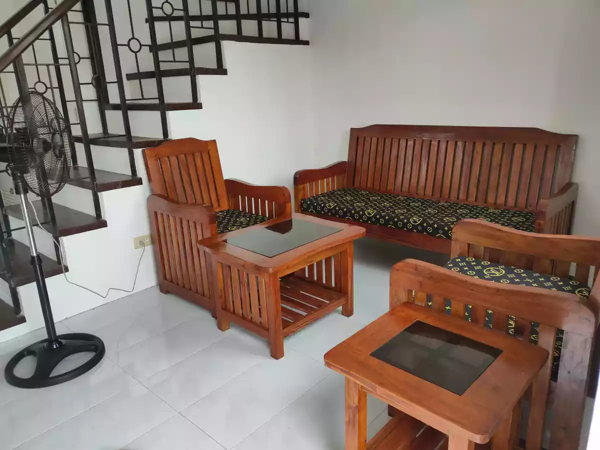 Camella Homes Drina Model - photo 3