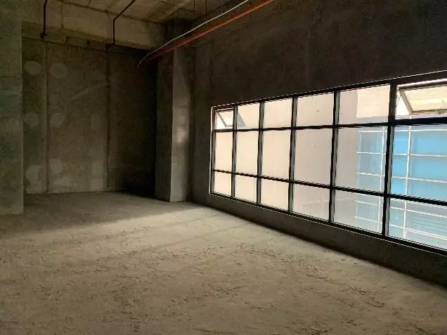 SMALL OFFICE SPACE FOR SALE IN THE REGALIA PARK TOWER C CUBAO QUEZON CITY — Office in Cubao, Quezon City, Metro Manila — Photo 5