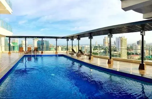 Trillium Condominium — 1 Bedroom in Molave Street, Cebu City, Cebu — Photo 4