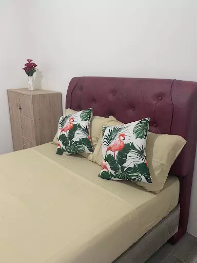 STUDIO UNIT CONDO FOR RENT AT AMANI GRAND — Studio in Buhangin, Davao City, Davao del Sur — Photo 7
