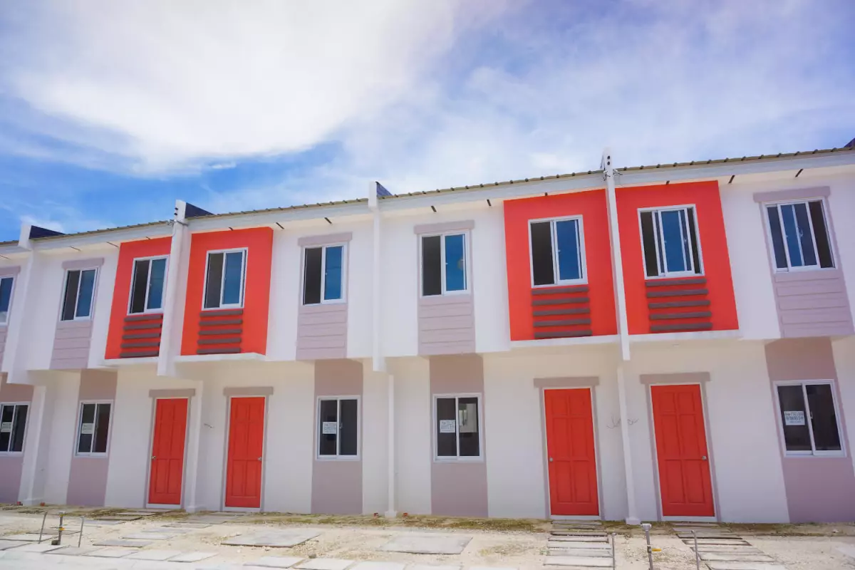 Richwood Homes Compostela 