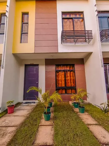 Evissa Subdivision