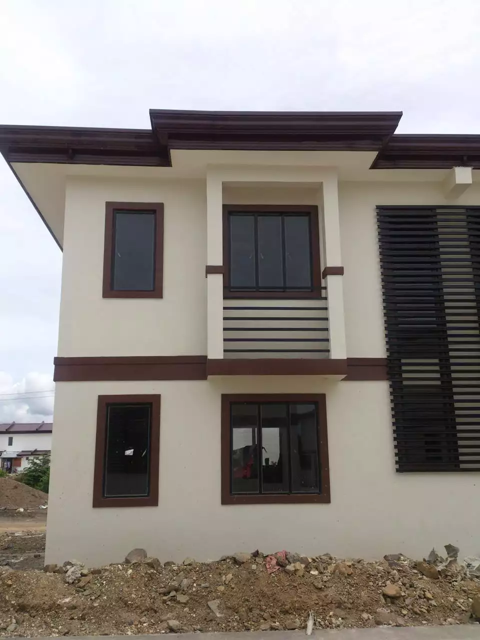 Duplex for Sale at Pueblo de Oro Park Place Lapu Lapu City, Cebu — House and Lot in Lapu-Lapu City, Cebu, Philippines — Photo 2