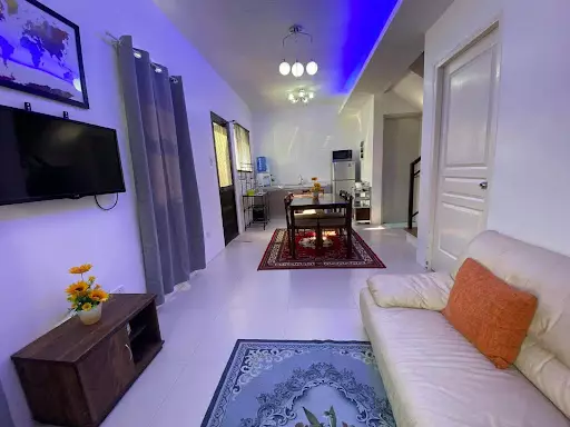 Open photo 34 of 103 — Davao ForRENT 5BR corner 2storey Fully-Furnished near Airport REGENT model Diamond Heights