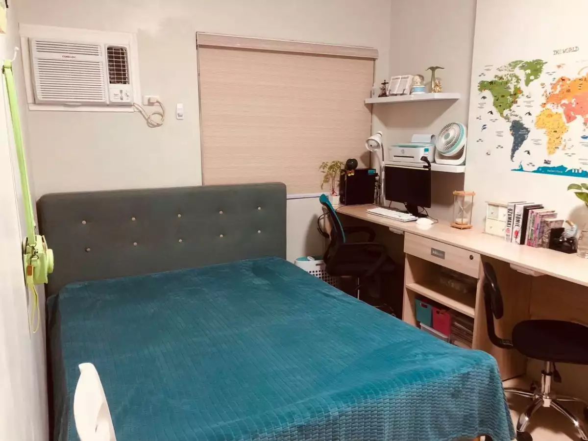 Rush Sale 1 Bedroom Condo Unit for Sale in Mivesa Garden Residences in Lahug, Cebu City — 1 Bedroom in Salinas Drive Extension, Cebu City, Philippines — Photo 5