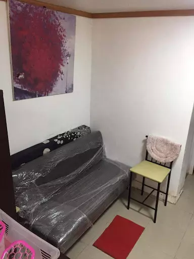 Condo Deca Tipolo — Studio in Mount Manunggal St, Tipolo, Mandaue City — Photo 6