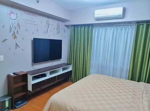 For Rent! 1BR condo at Grand Cenia Residences — 1 Bedroom in Cebu City, Cebu, Philippines — Photo 4