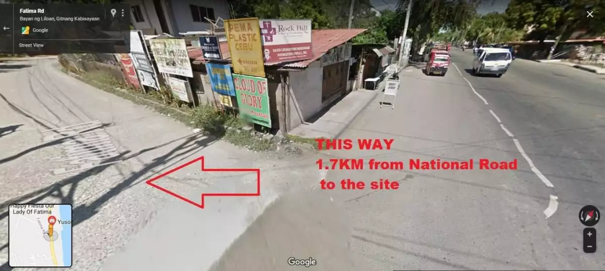 Lot for Sale — Industrial Lot in Liloan, Cebu, Philippines — Photo 5
