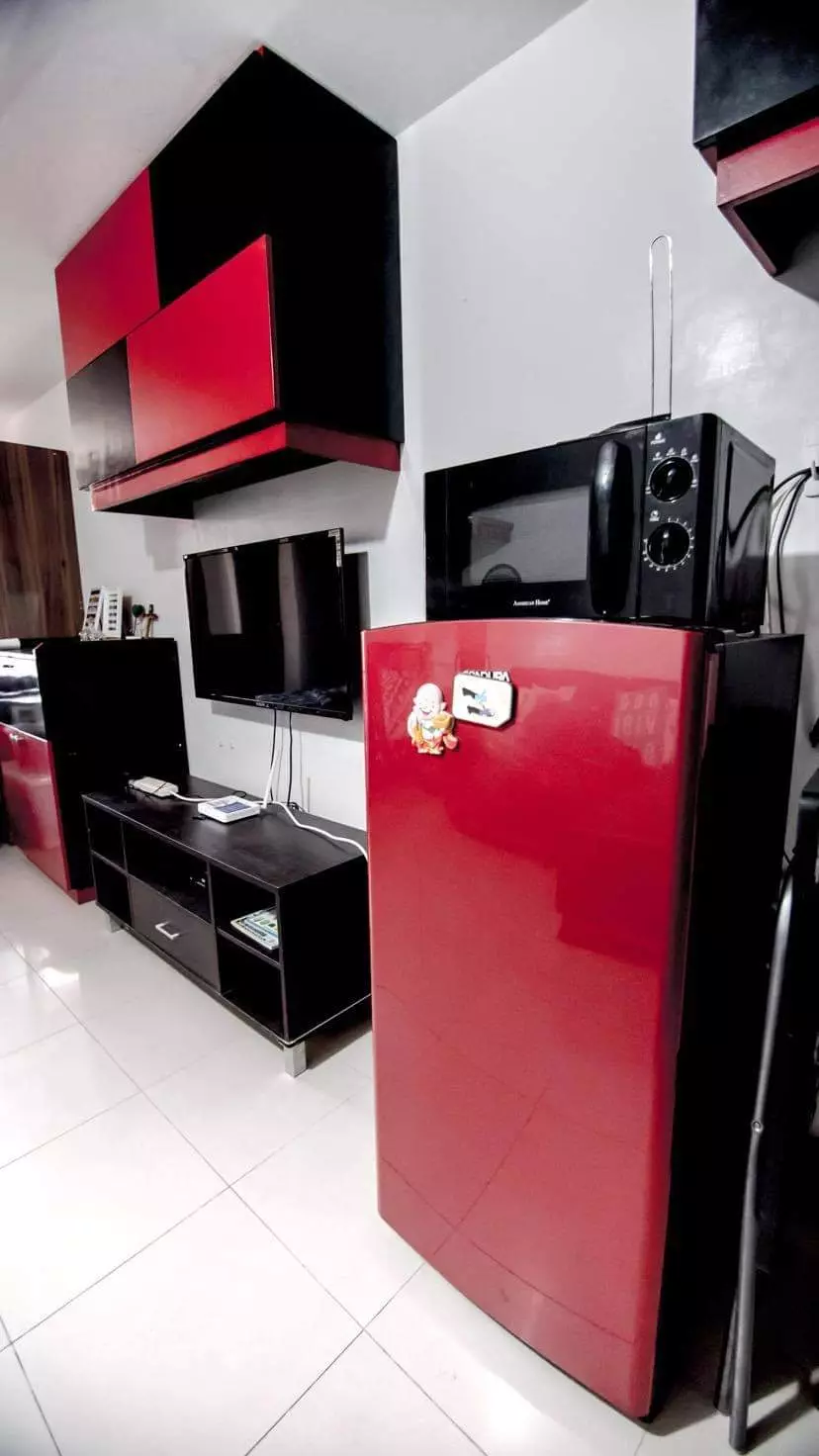 Fully Furnished Studio Unit in Tipolo - photo 2