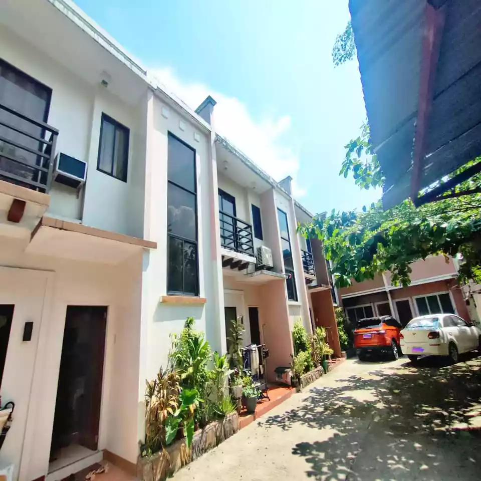Income Generating Apartment For Sale — Apartment in Cebu City, Cebu, Philippines — Photo 2