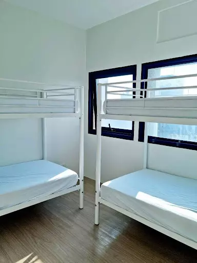 Beautiful 2BR Condo in Studio A Katipunan — 2 Bedrooms in Xavierville Avenue, Quezon City, Kalakhang Maynila — Photo 3