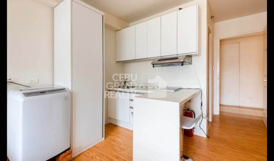 FOR SALE STUDIO UNIT  - photo 7