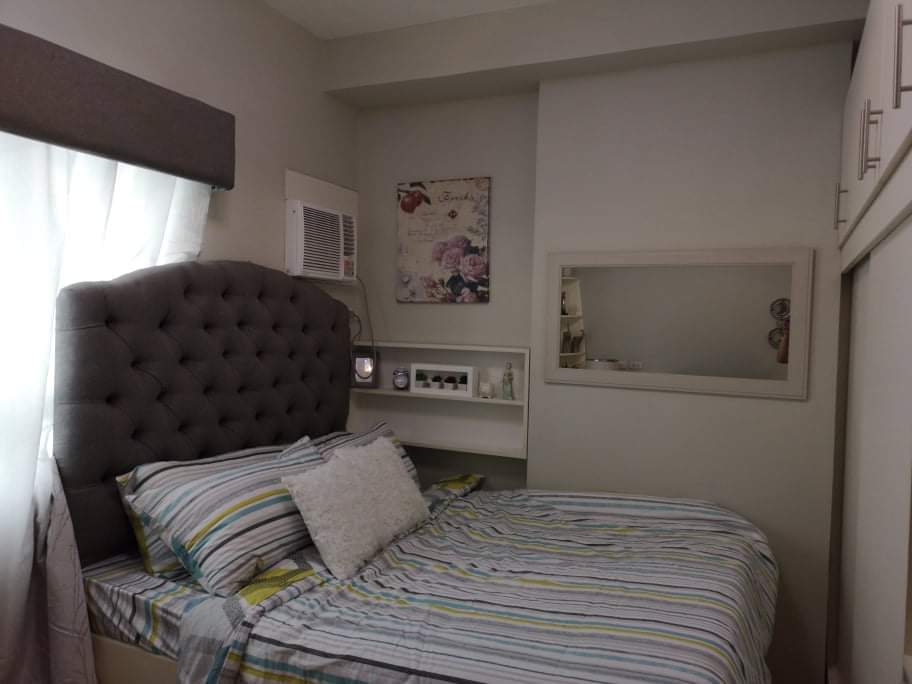 Mivesa Studio Unit for Sale