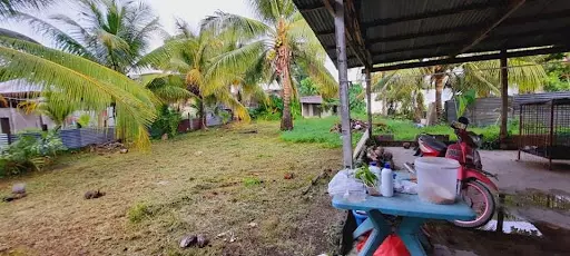??House And Lot For Sale ??
BUNGALOW TYPE
?Location: Libertad Butuan City
Lot Area 748sqm
3Bedroom 1toilet and Bath
Near public market,school ,hospital and Church
For Viewing Message me Directly?
#Filipinohomes
#HouseandLotForSale
#LotForSale — House and Lot in Butuan City, Agusan Del Norte, Philippines — Photo 3