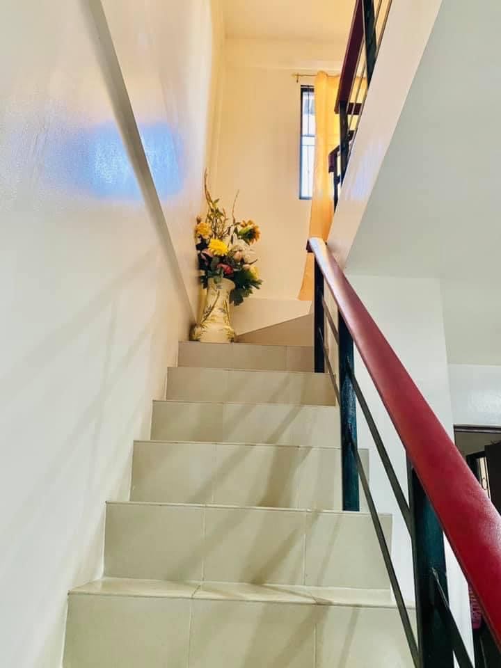 House and Lot for Rent in Tamiya lapu lapu City - photo 2
