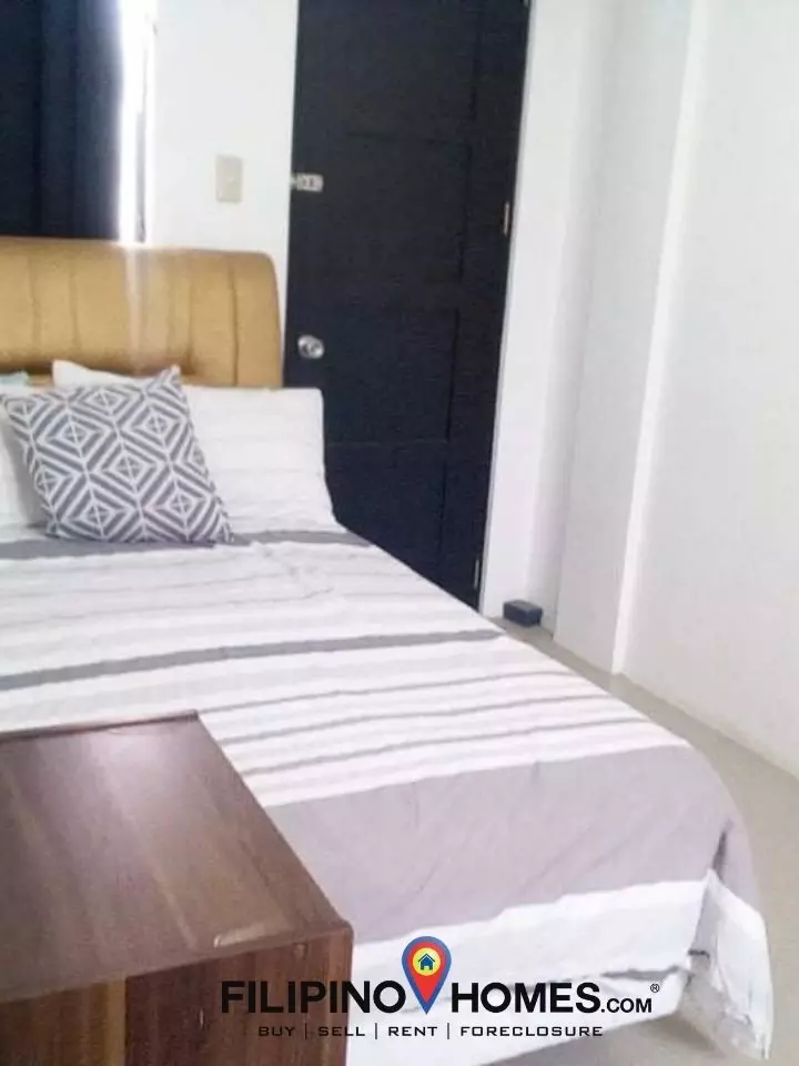  Fully Furnished 2 Storey Townhouse in Lucena Homes, Pakigne, Minglanilla - photo 5