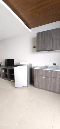 Open photo 12 of 13 — For Rent Studio Unit with Balcony in The Reef Mactan Island Cebu