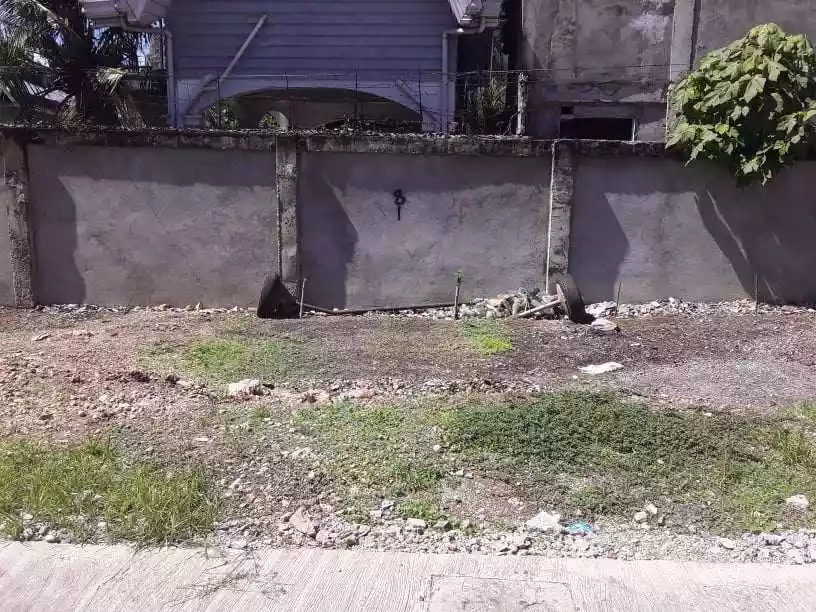 Lot for Sale in Basak Lapu Lapu - photo 4