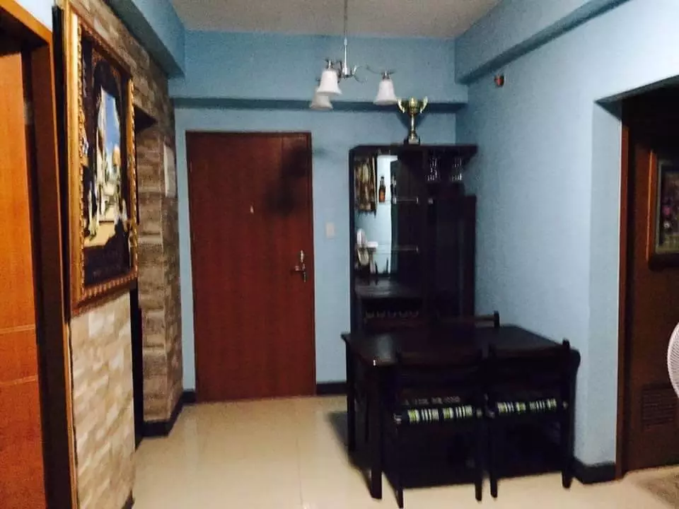 New port city condominium - photo 2