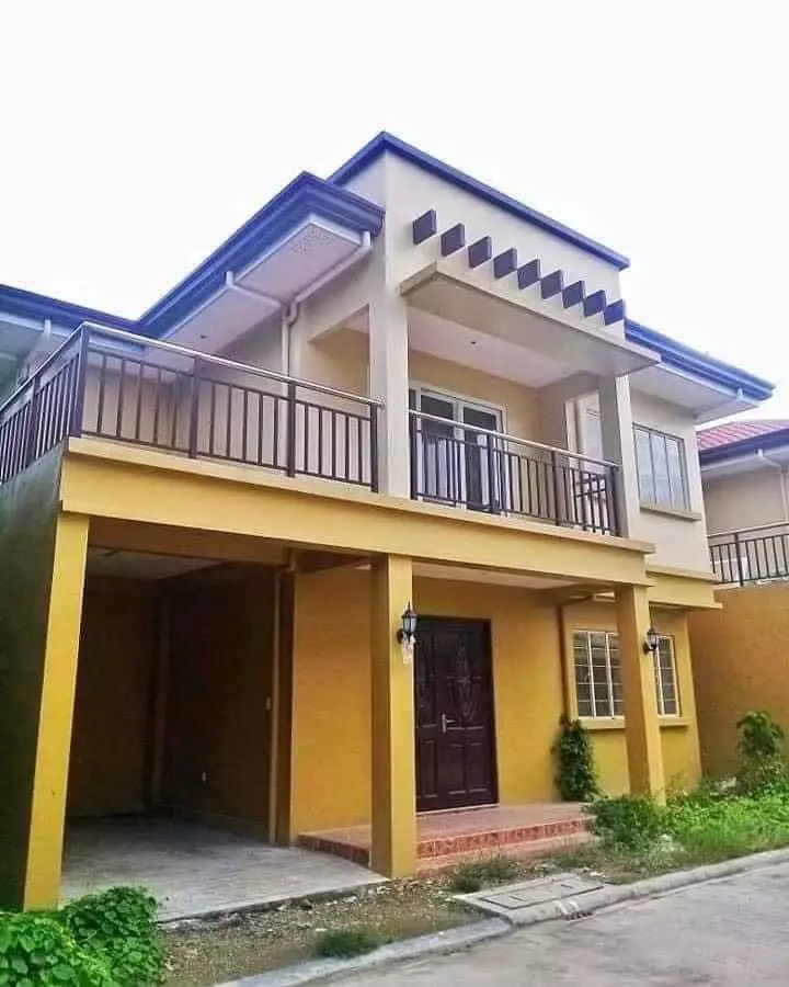 SINGLE DETACHED HOUSE FOR RENTâ€¼ï¸ — House and Lot in Burgos Street, Talisay, Cebu — Photo 7