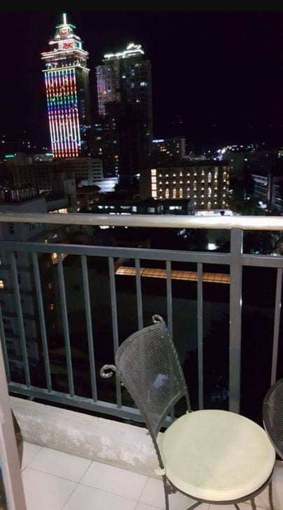 City Suites Ramos Tower Condo — Studio in Ultima Residences Ramos Tower, F. Ramos Street, Cebu City — Photo 3