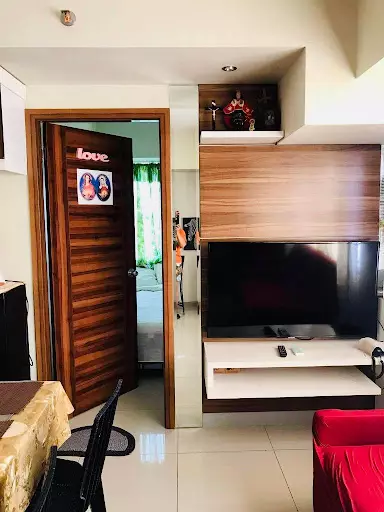 RUSH SALE: 1BR FULLY-FURNISHED UNIT  - photo 4