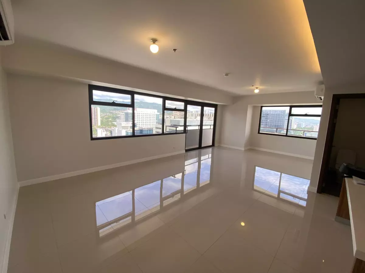 The Alcoves Ayala Land Premiere — 2 Bedrooms in Cebu City, Cebu, Philippines — Photo 3