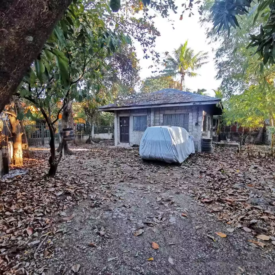House and lot — House and Lot in Lapu-Lapu City, Cebu, Philippines — Photo 3