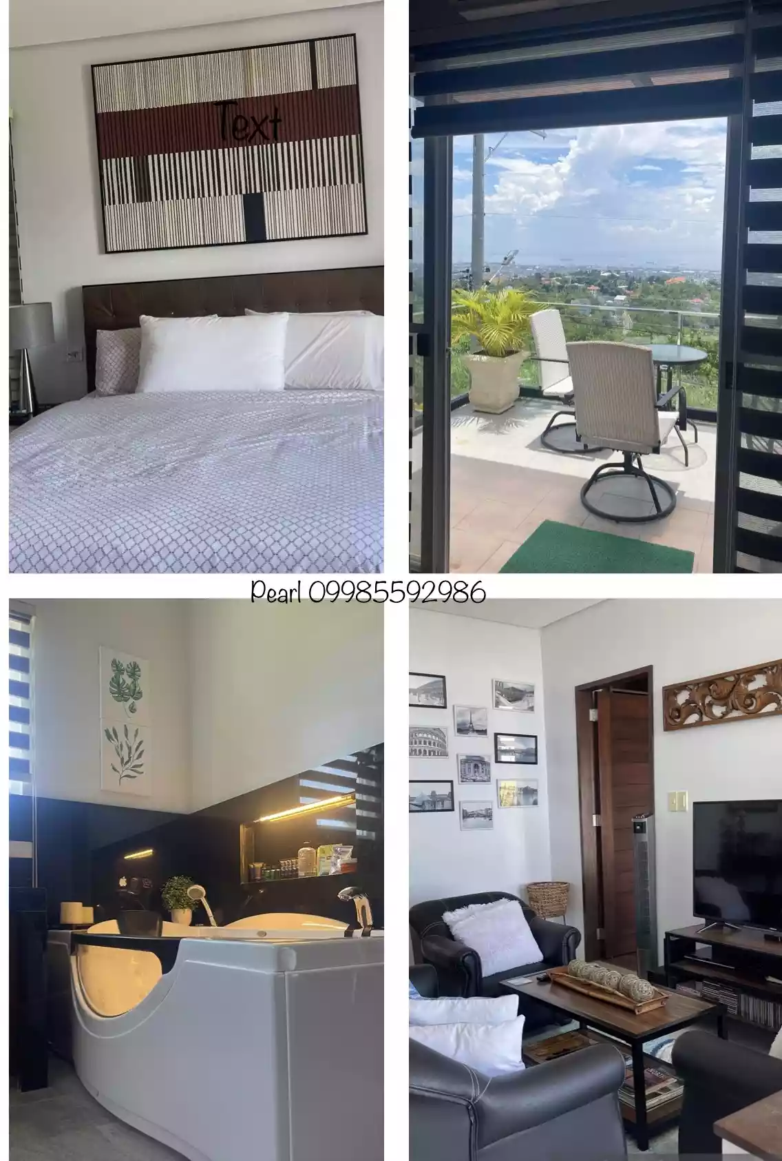 1022017007618 — House and Lot in Talisay, Cebu, Philippines — Photo 3