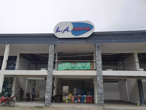 Open photo 19 of 19 — LA Commercial Centre