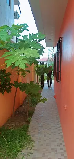 4-Bedroom Townhouse for Rent in Cebu City, Cebu — Townhouse in Cebu City, Cebu, Philippines — Photo 7