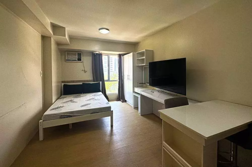 For Sale Studio Unit in Avida Towers  - photo 2