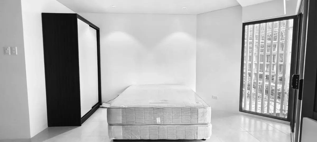 Tambuli Condo Cebu For Sale — Studio in Maribago, Mactan Island, Lapu-lapu — Photo 5