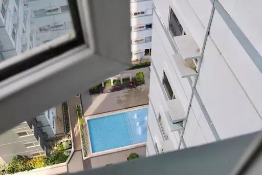 STUDIO UNIT IN AVIDA TOWER 1 DAVAO — Studio in C. M. Recto, Poblacion District, Davao City — Photo 6