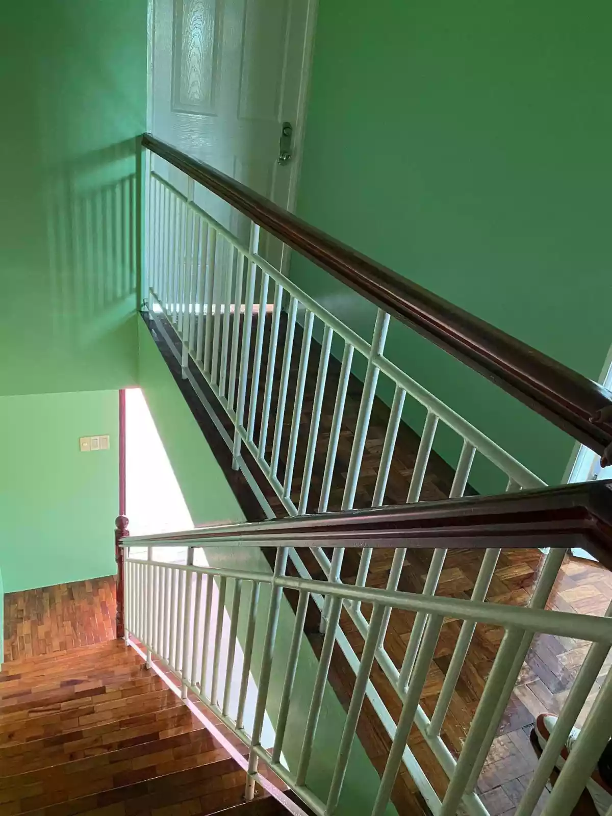 Open photo 14 of 15 — 3 Bedrooms Corner Lot Townhouse For SALE/ LEASE- Las Pinas, City