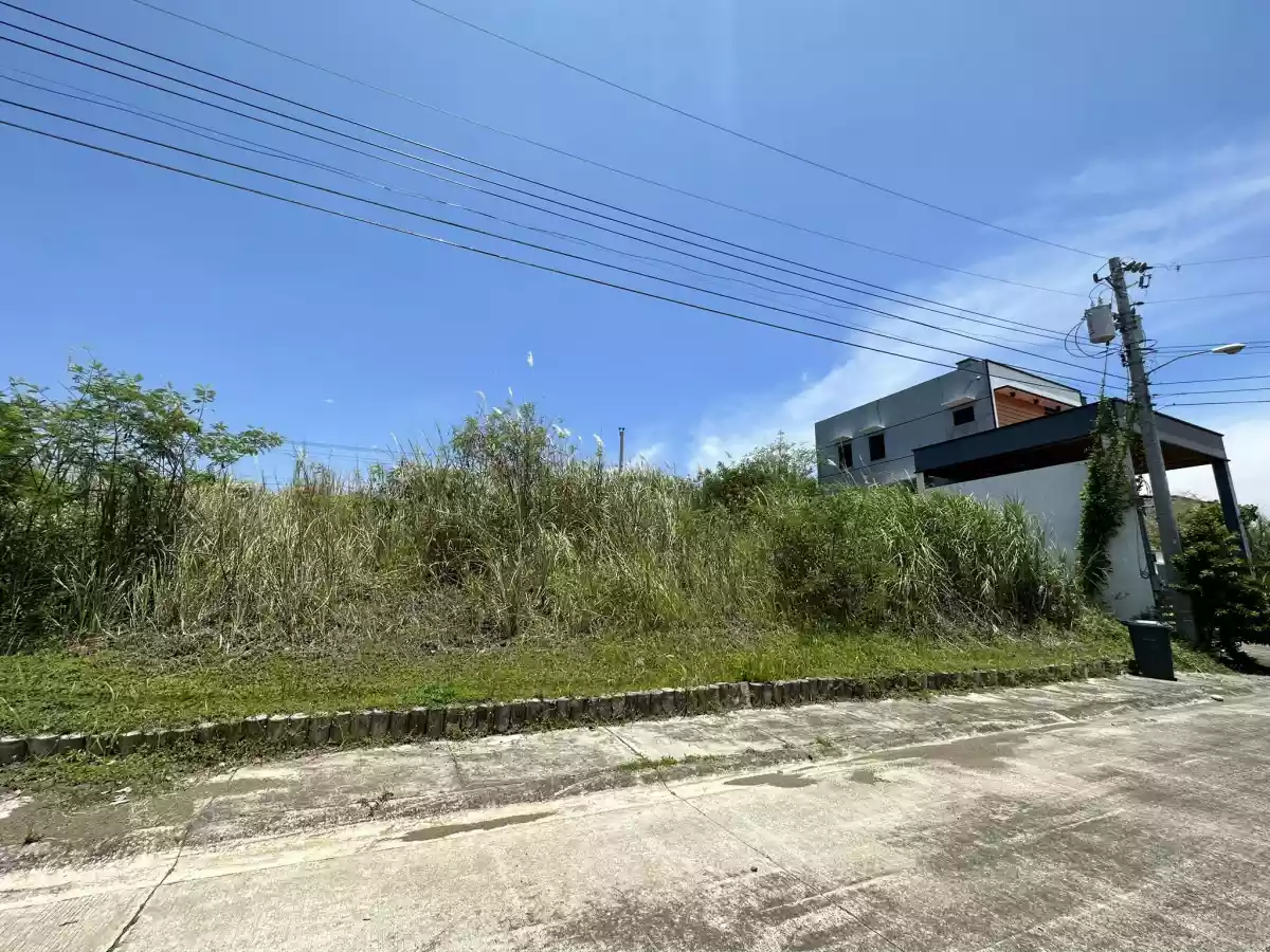 LOT FOR SALE IN NORTHTOWN 