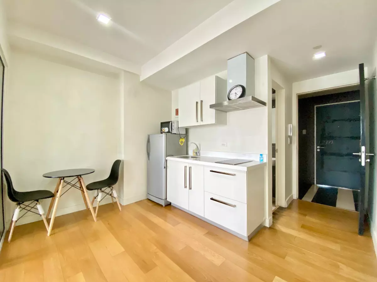 1BR SEMI-FURNISHED UNIT FOR RENT & SALE at Acqua Private Residences — 1 Bedroom in Matamis, Mandaluyong, Metro Manila — Photo 5