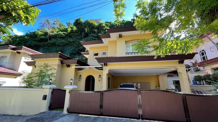 HOUSE AND LOT FOR SALE AT MARIA LUISA BANILAD CEBU CITY  - photo 2