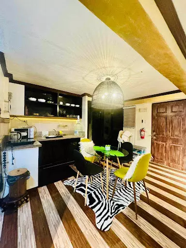 FOR SALE: FULLY-FURNISHED UNIT IN MACTAN — 1 Bedroom in M.L. Quezon National Highway, Maribago, Lapu-Lapu City — Photo 6