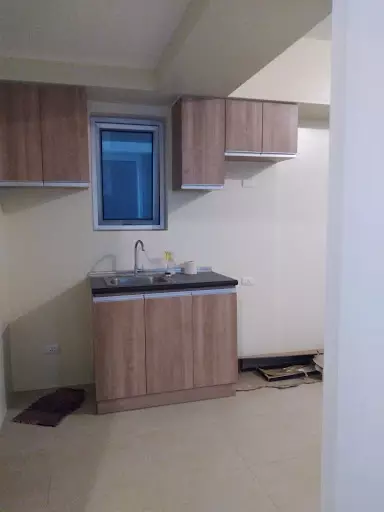 Brand new 1 BR corner unit for rent in I.T park - photo 5
