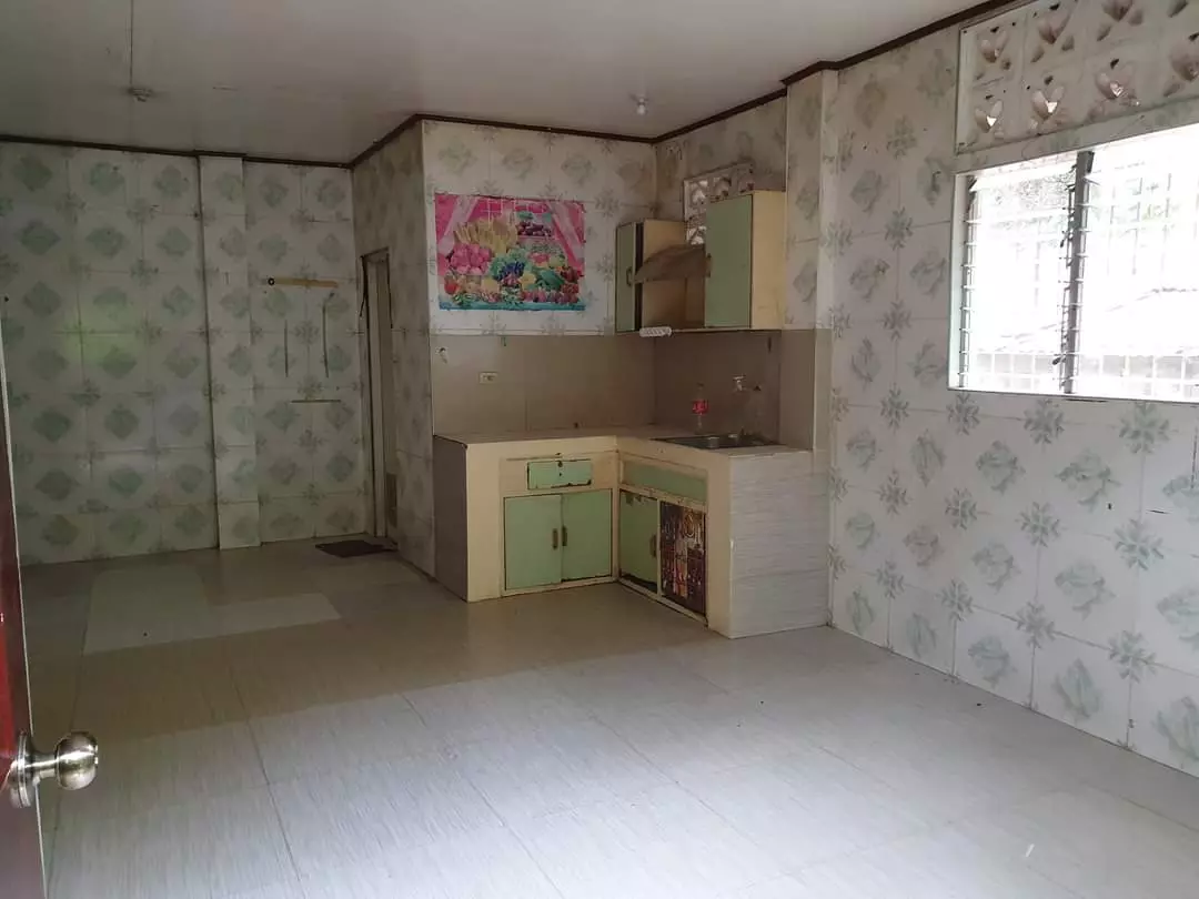House for rent — House and Lot in Danao City, Cebu, Philippines — Photo 2